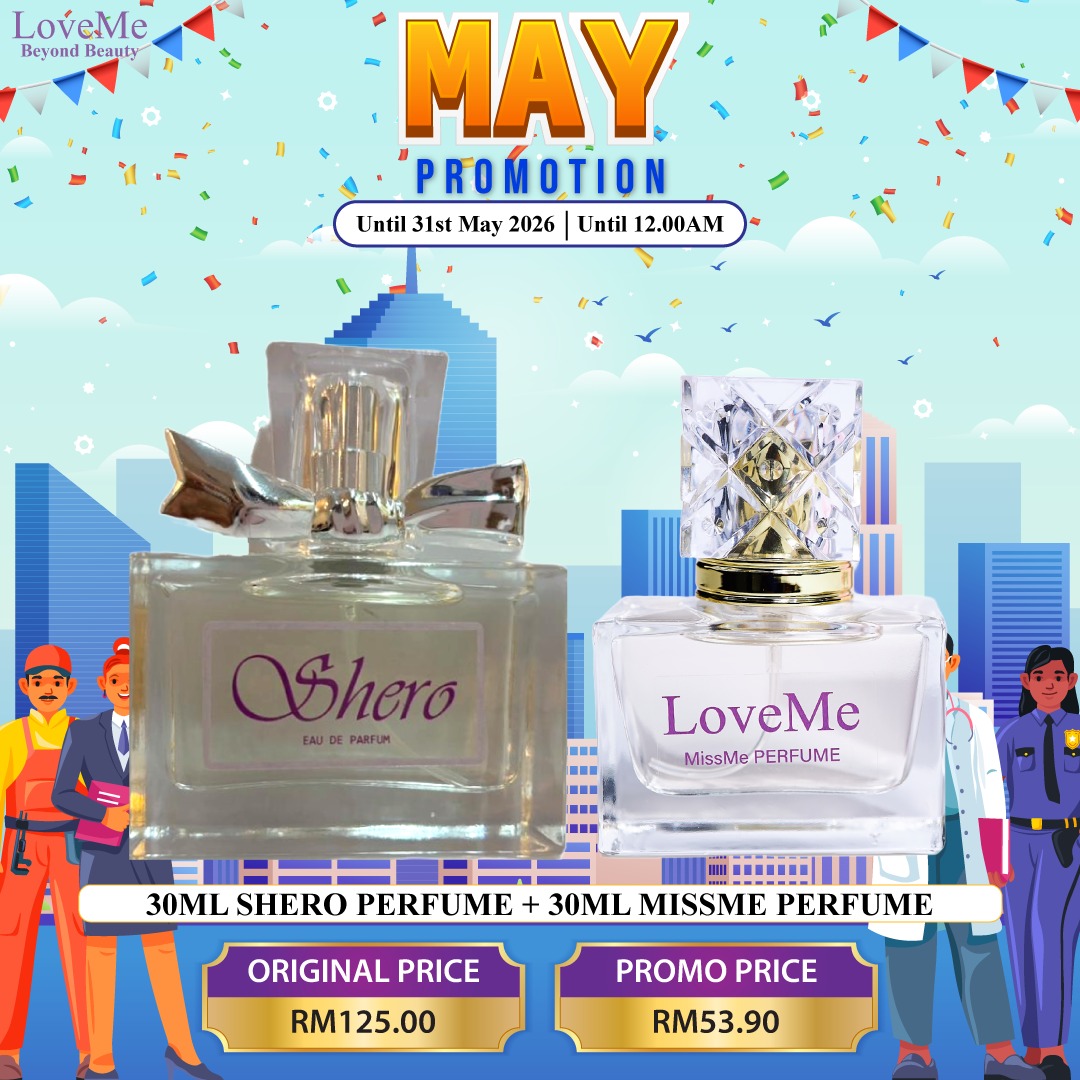 30ML COMBO - SHERO & MISSME