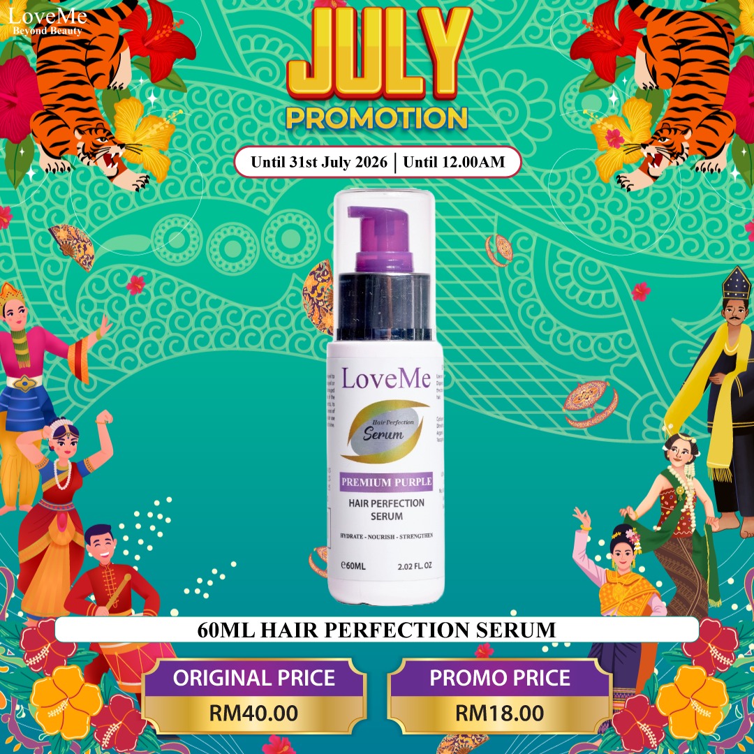 HAIR SERUM