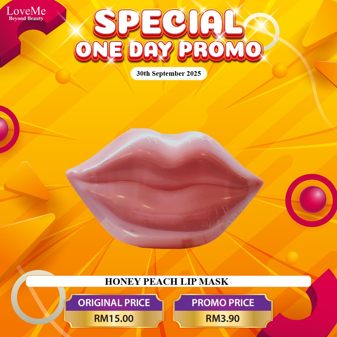 LIP MASK