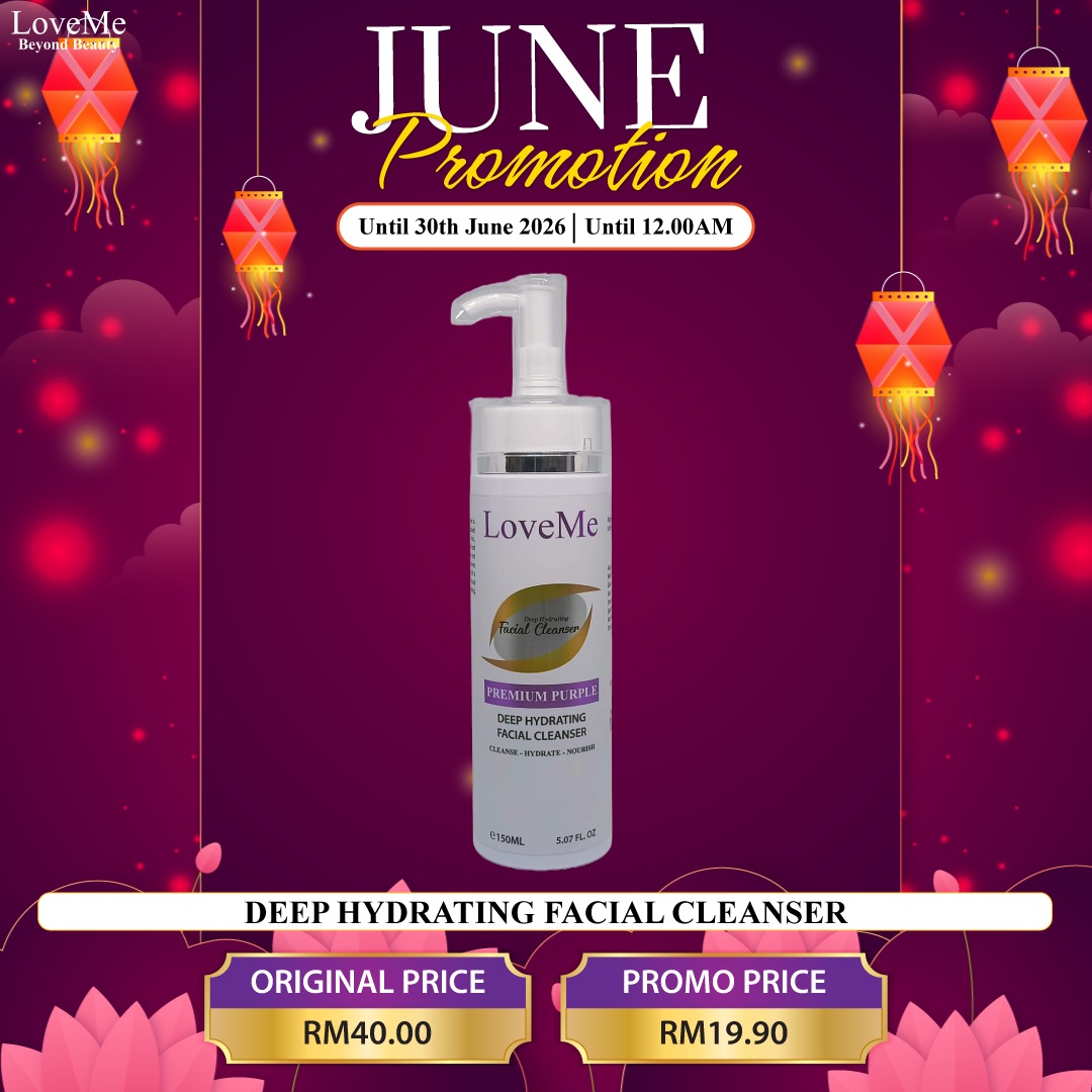 DEEP CLEANSER