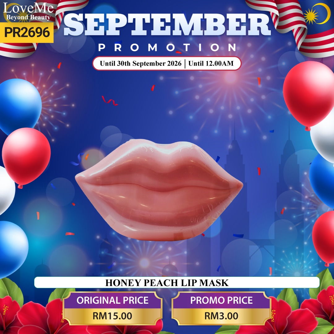 LIP MASK