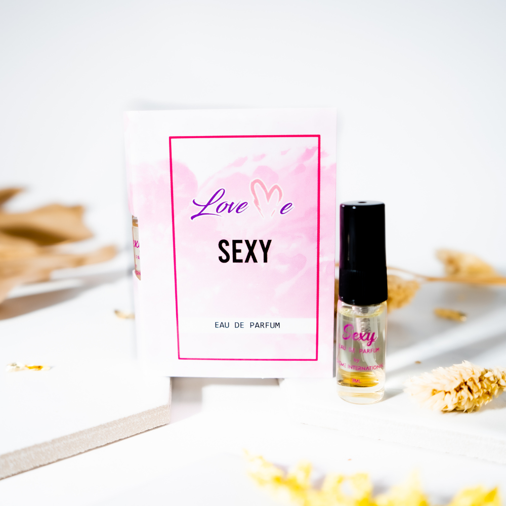 3ML SAMPLE PERFUME SWEETIE