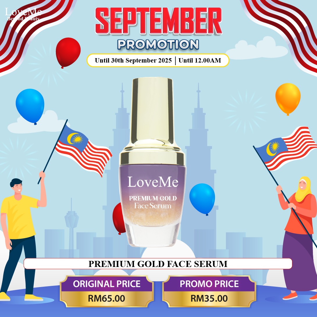 GOLD SERUM