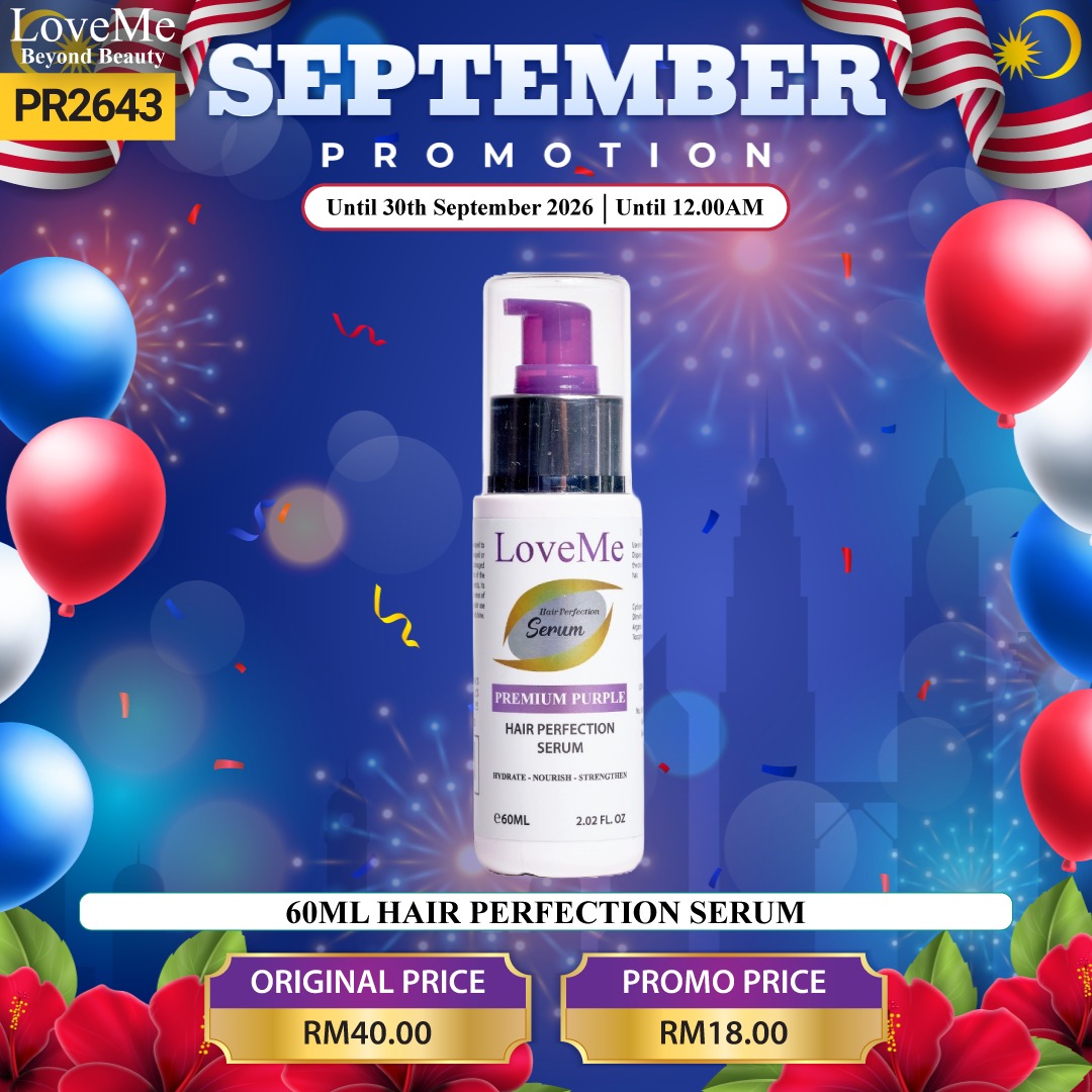 HAIR SERUM