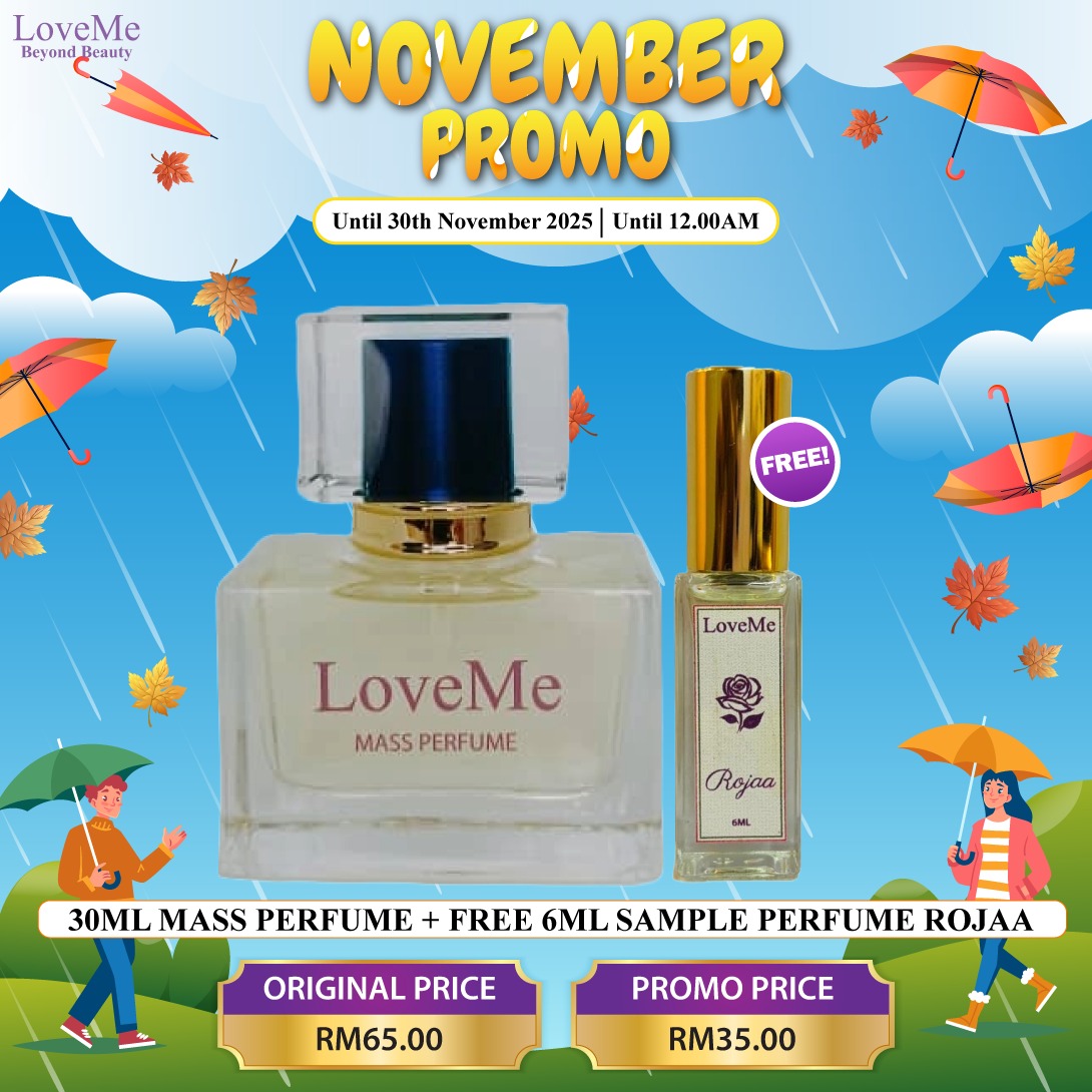 30ML MASS FREE 6ML ROJAA