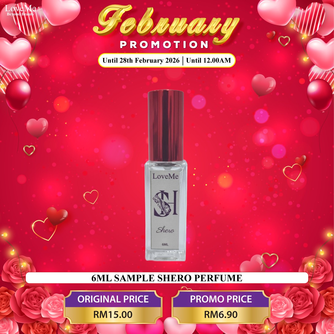 6ML PERFUME SHERO